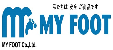 株式会社MY FOOT