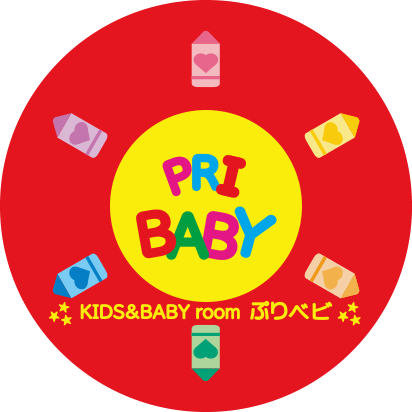 KIDS&BABY room ぷりベビ